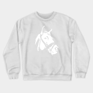 Pferd Crewneck Sweatshirt